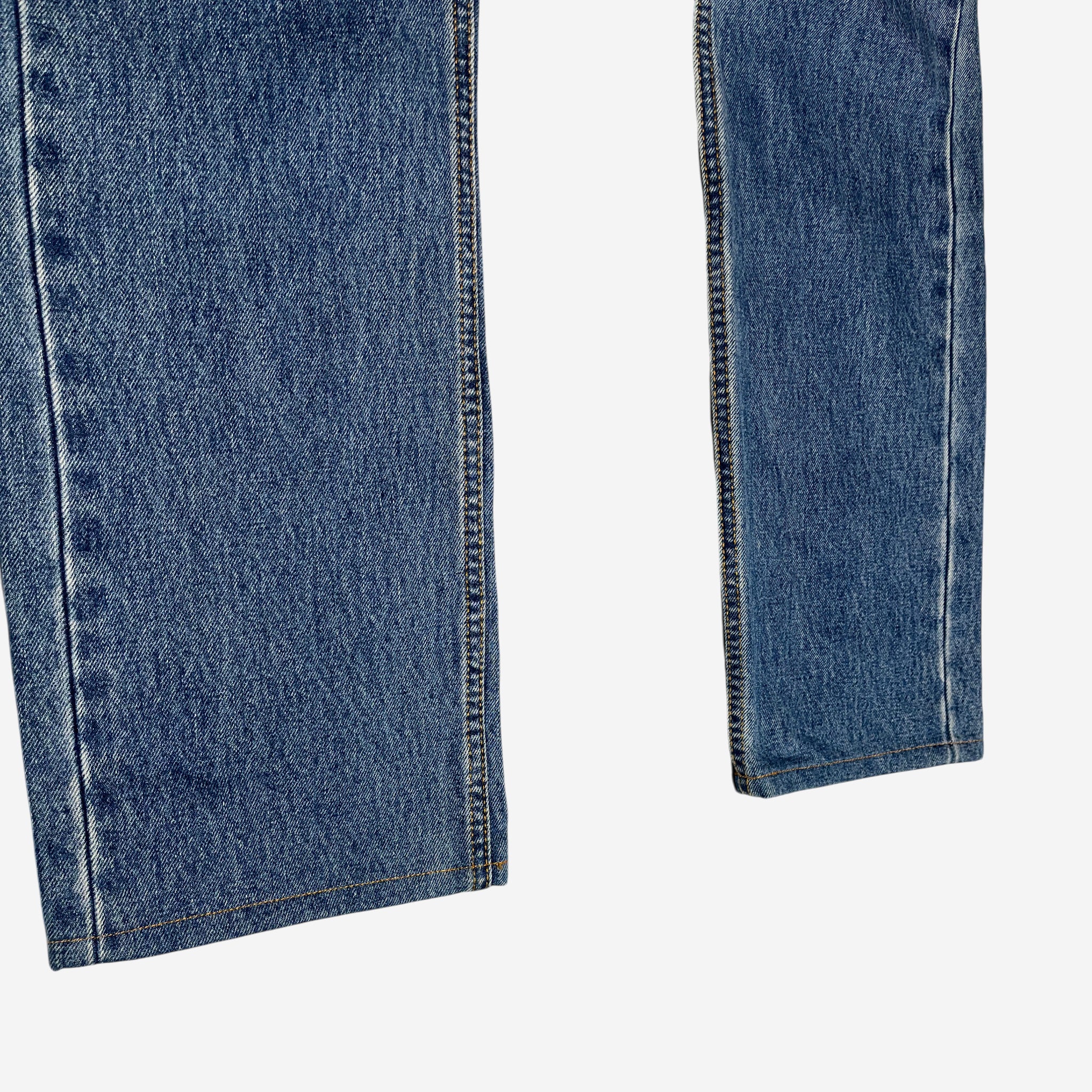 505' Regular Fit Jeans (W31 x L29) - Evinto
