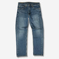 505' Regular Fit Jeans (W32 x L32) - Evinto