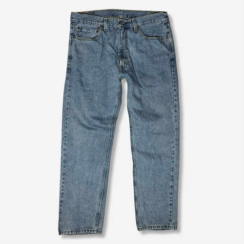 505' Regular Fit Jeans (W36 x L30) - Evinto