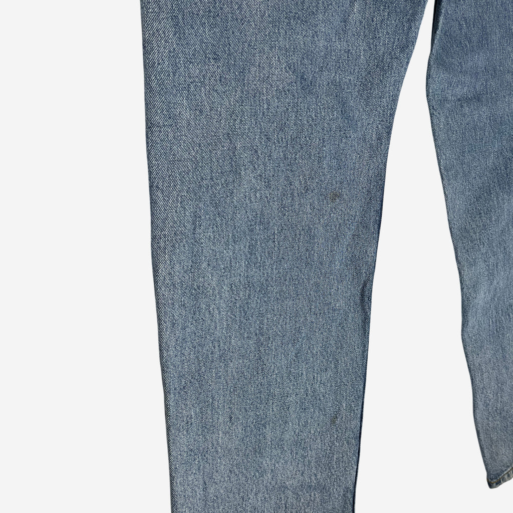 505' Regular Fit Jeans (W36 x L30) - Evinto