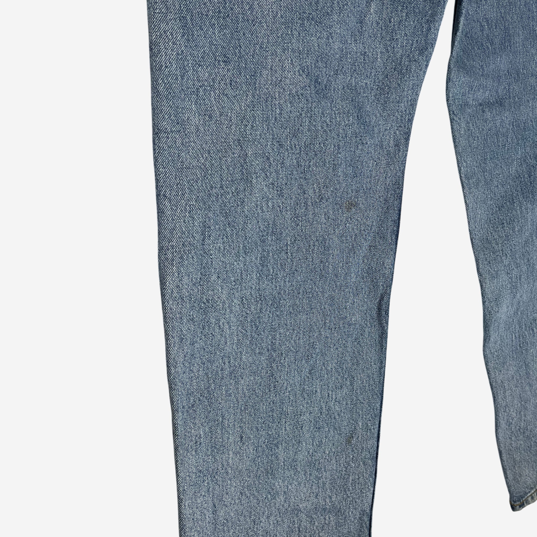 505' Regular Fit Jeans (W36 x L30) - Evinto