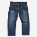 505' Regular Fit Jeans (W34 x L28)