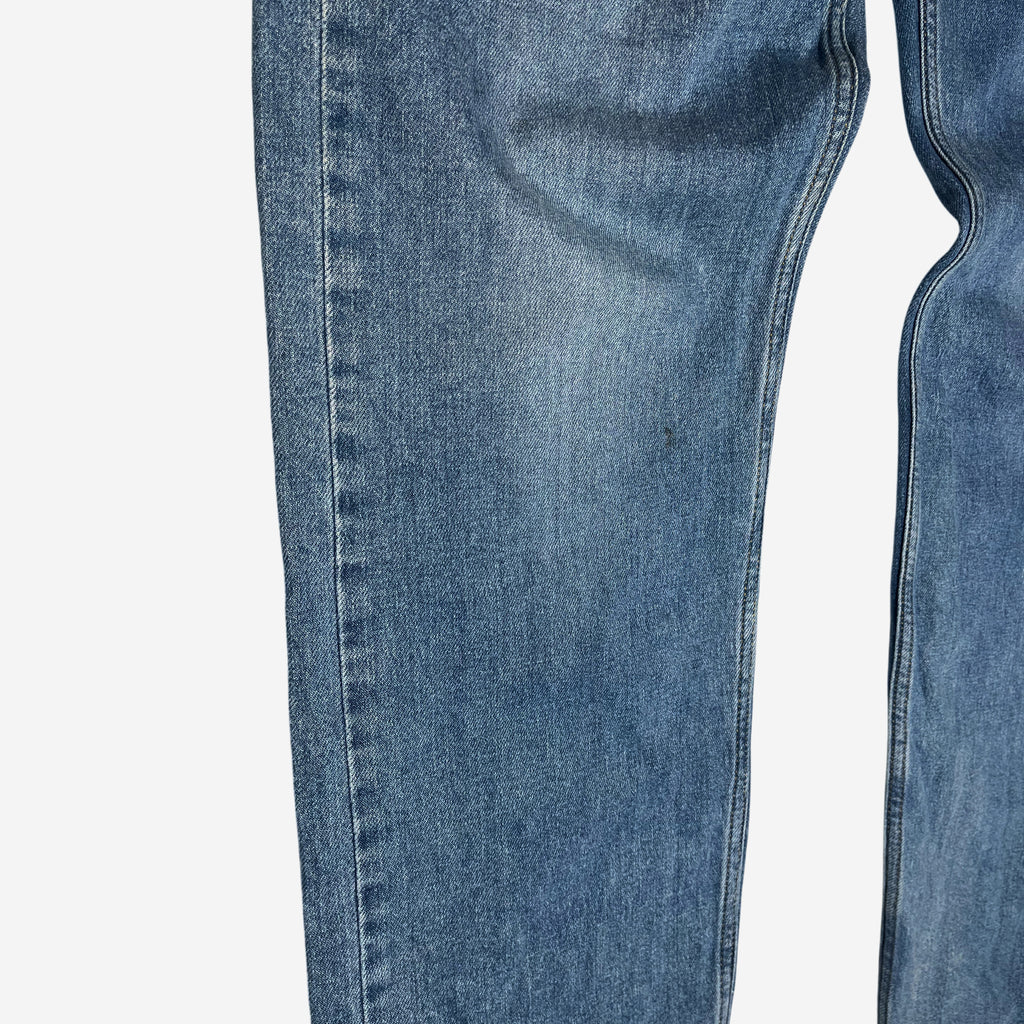505' Regular Fit Jeans (W32 x L34)