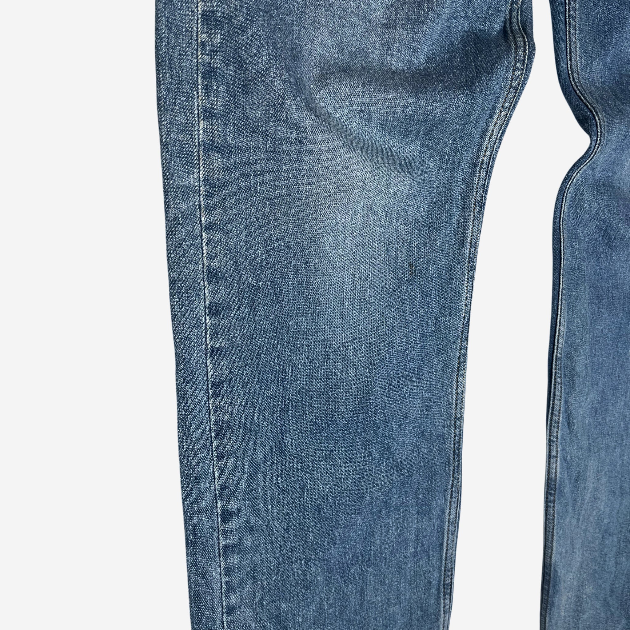 505' Regular Fit Jeans (W32 x L34)