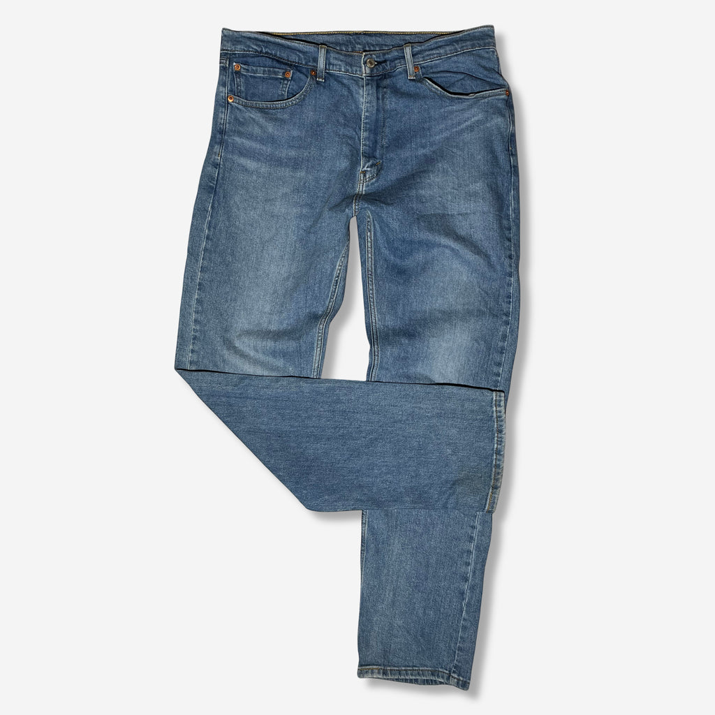 505' Regular Fit Jeans (W32 x L34)