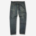 508' Regular Tapered Jeans (W34 x L34)