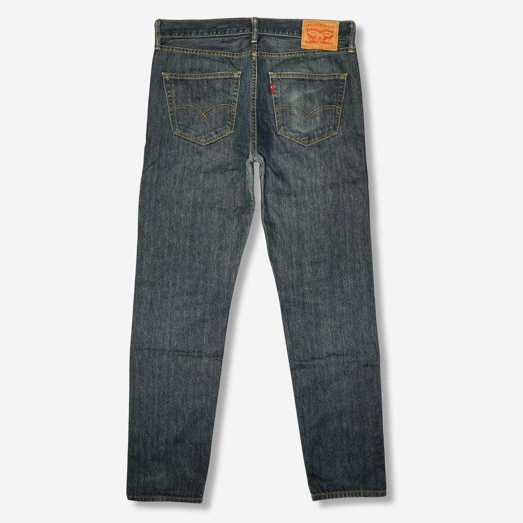508' Regular Tapered Jeans (W34 x L34)