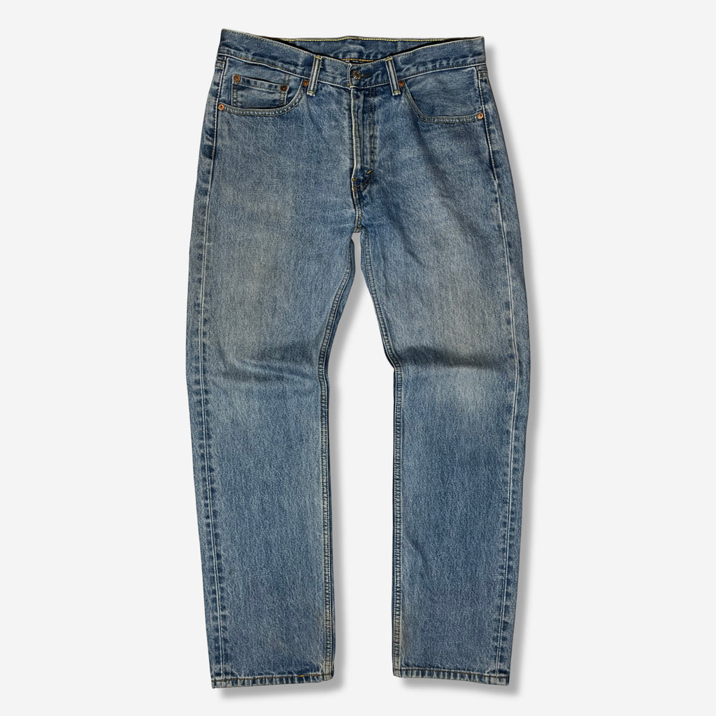 505' Regular Fit Jeans (W33 x L32)