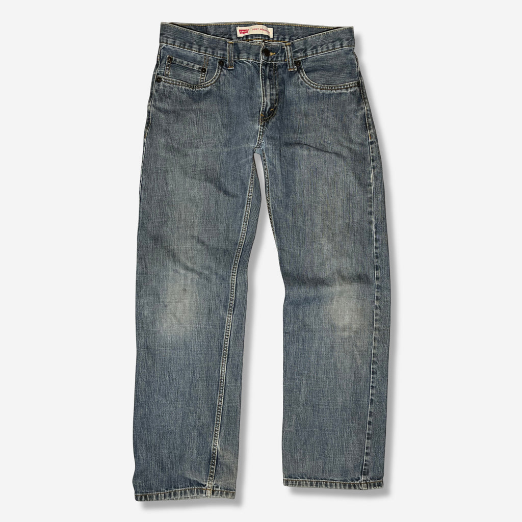 505' Regular Fit Jeans (W30 x L30)