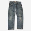 505' Regular Fit Jeans (W30 x L30)