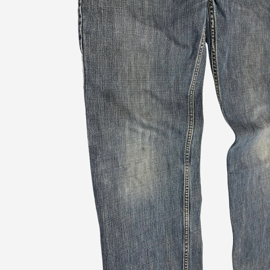 505' Regular Fit Jeans (W30 x L30)