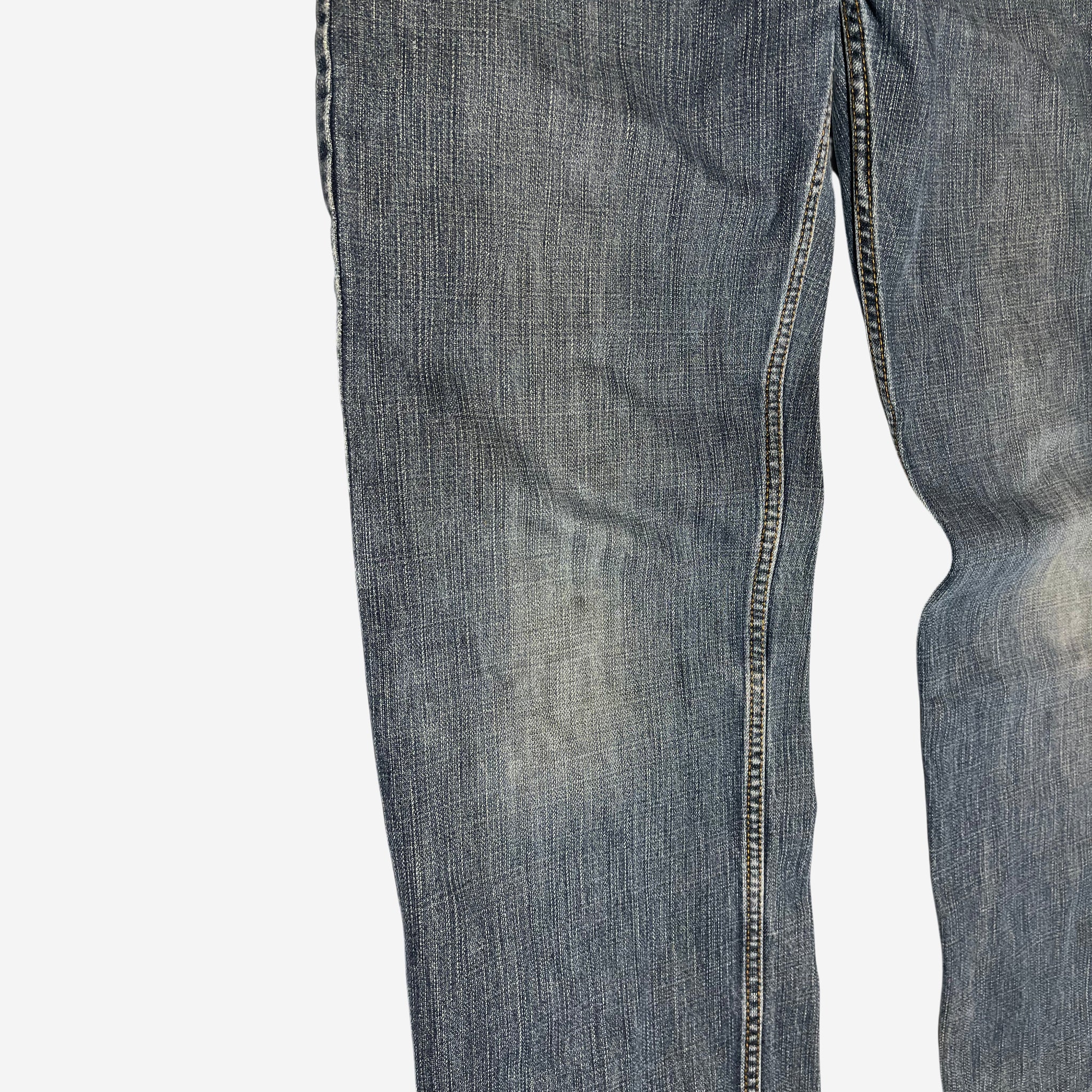 505' Regular Fit Jeans (W30 x L30)