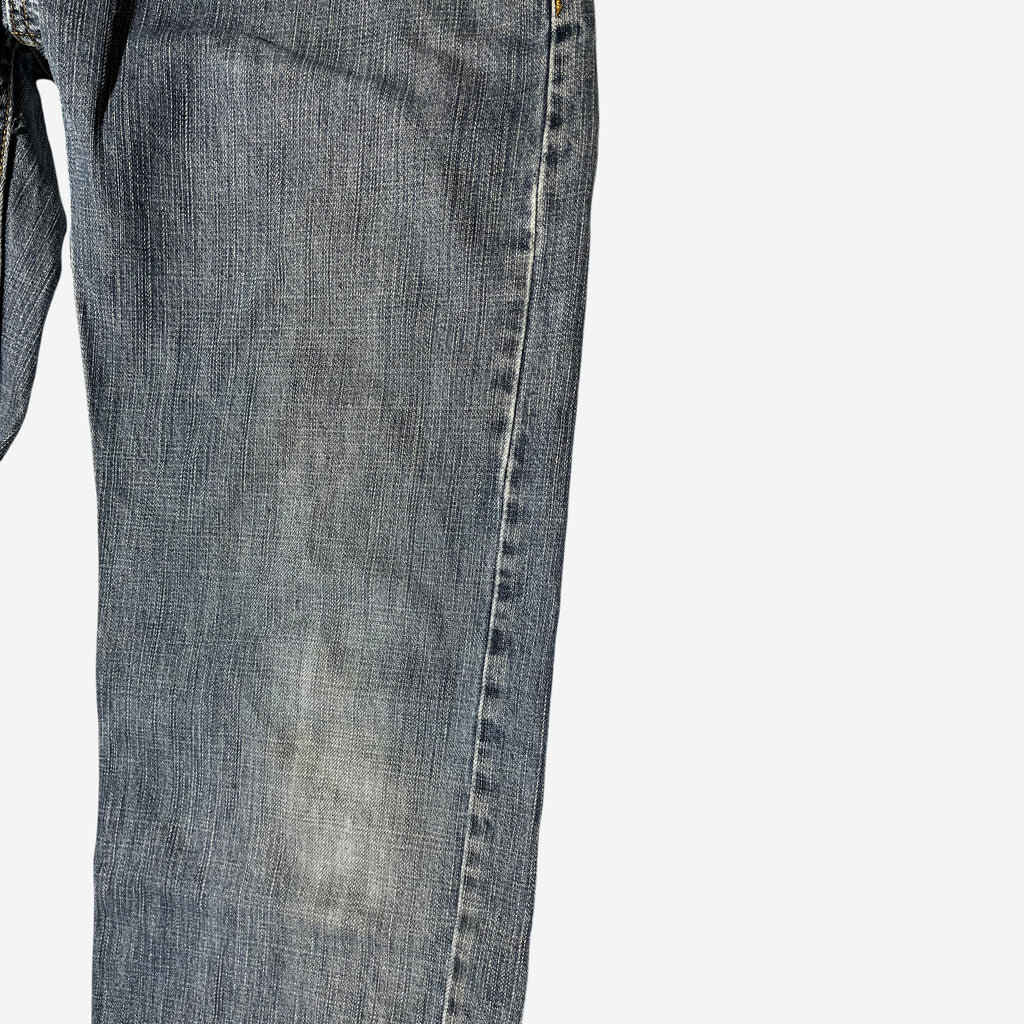 505' Regular Fit Jeans (W30 x L30)