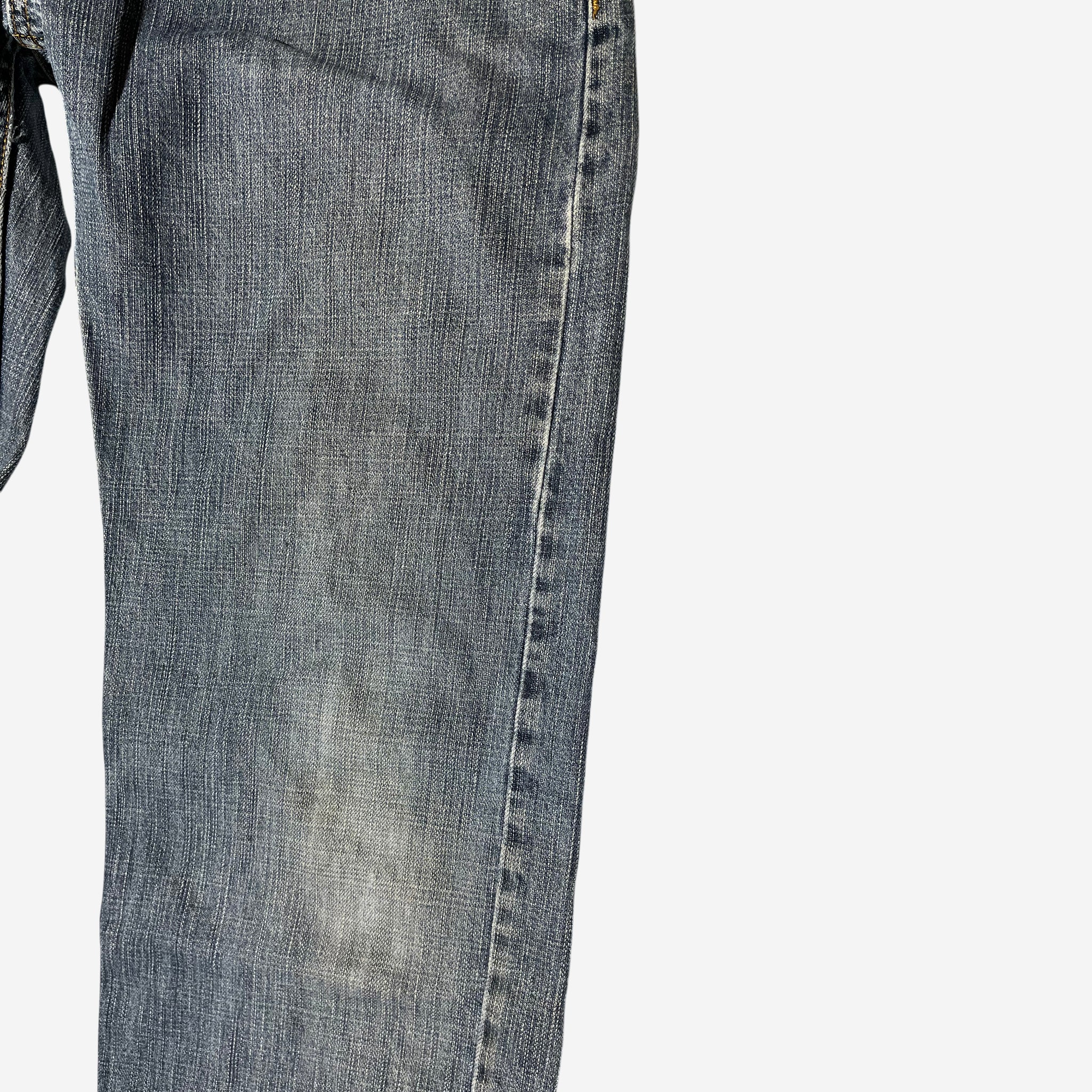 505' Regular Fit Jeans (W30 x L30)