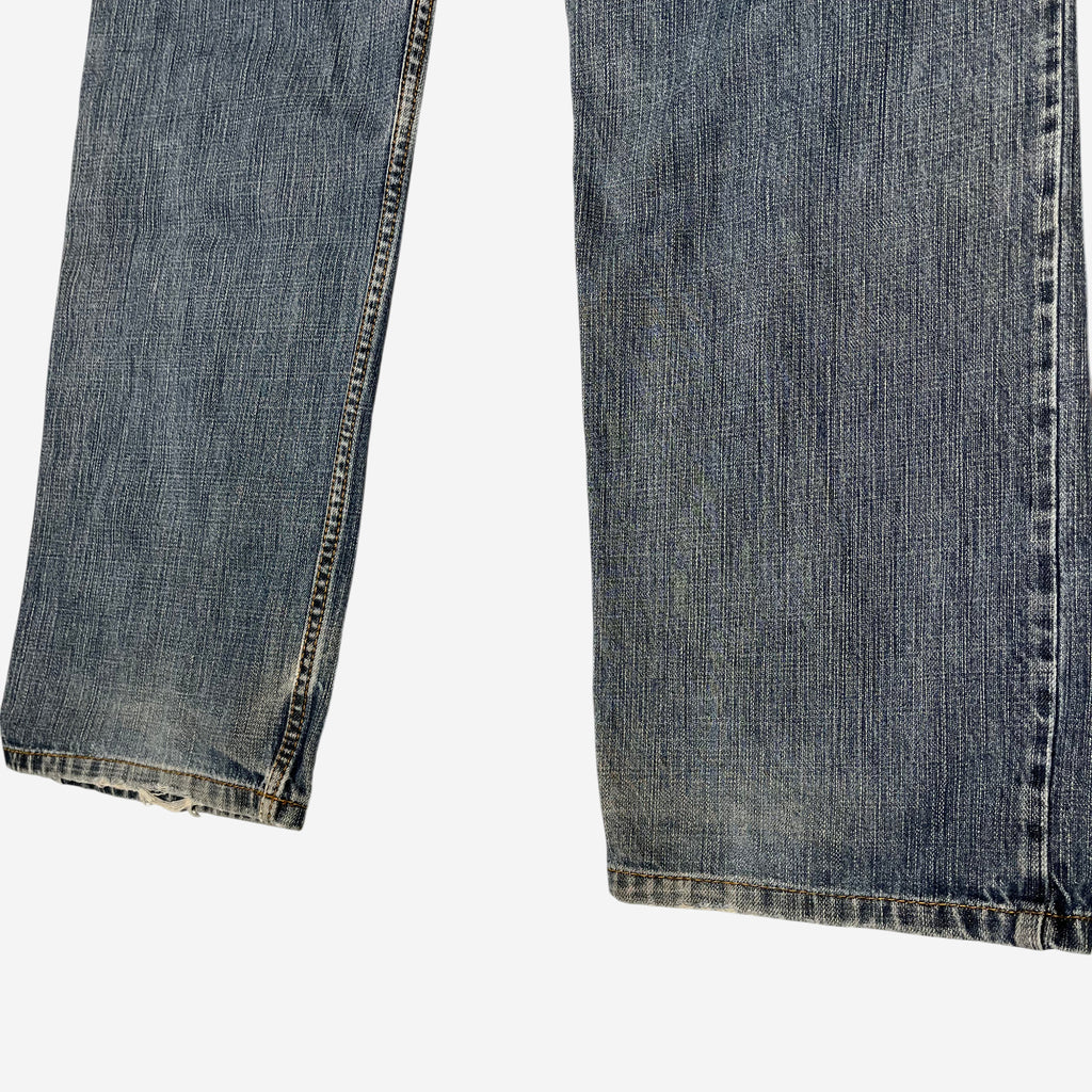 505' Regular Fit Jeans (W30 x L30)