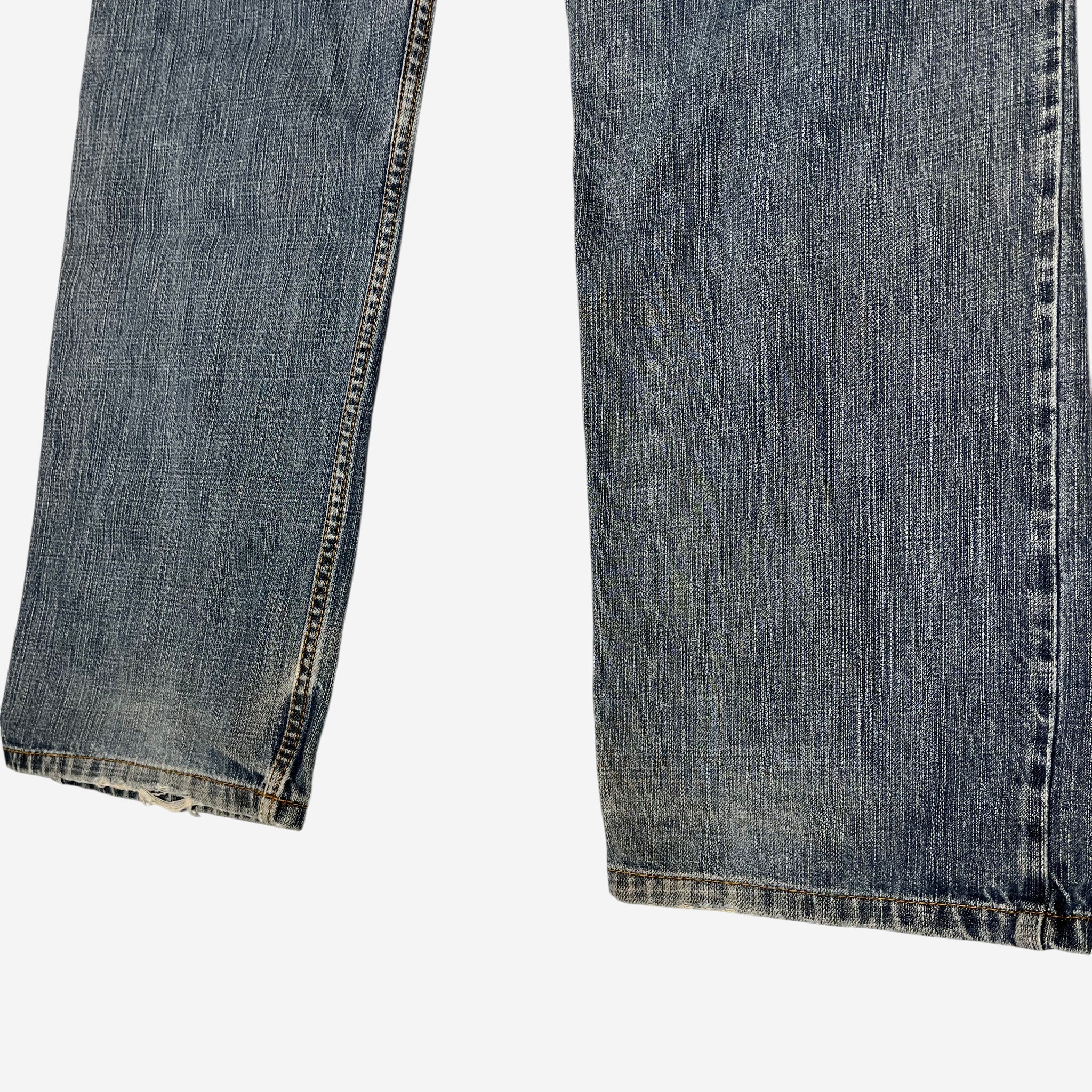 505' Regular Fit Jeans (W30 x L30)