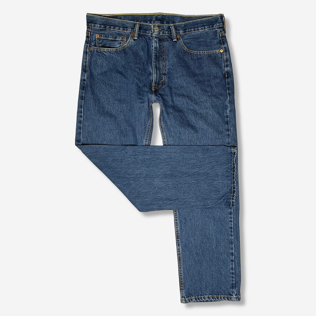 505' Regular Fit Jeans (W36 x L29)
