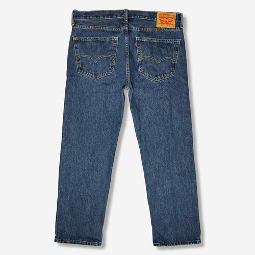 505' Regular Fit Jeans (W36 x L29)