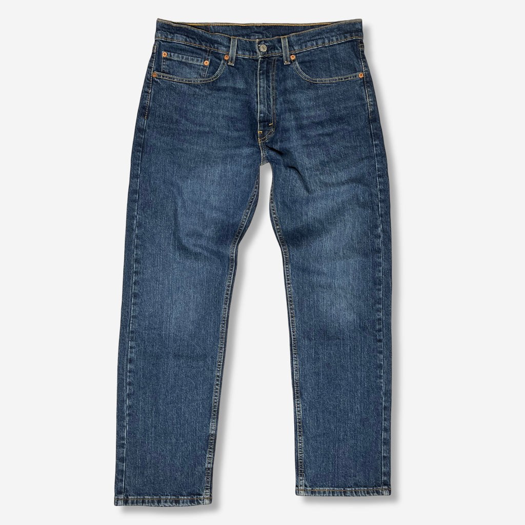 505' Regular Fit Jeans (W34 x L30)