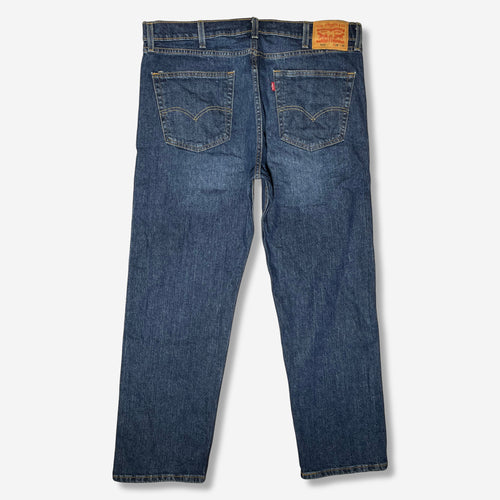 505' Regular Fit Jeans (W38 x L30)
