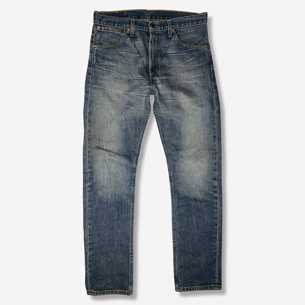 505' Regular Fit Jeans (W34 x L34)