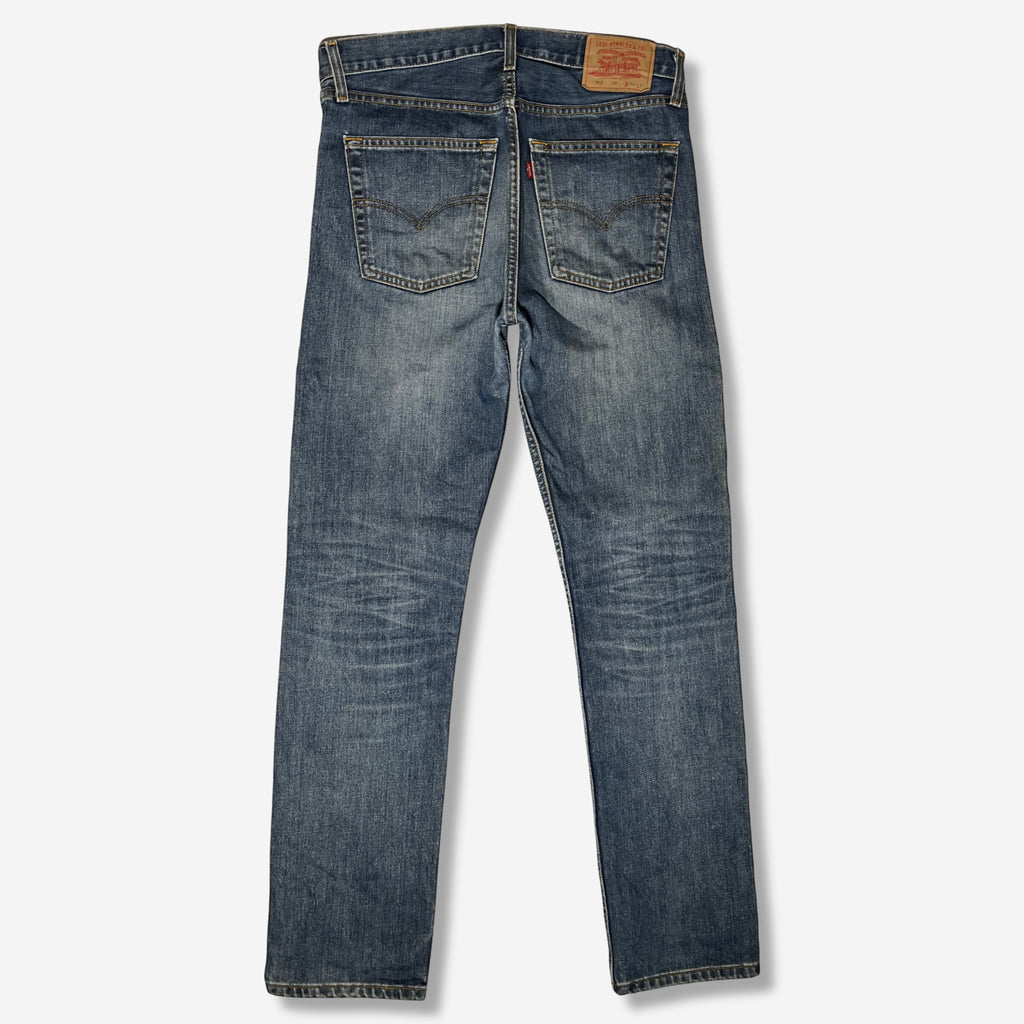 505' Regular Fit Jeans (W34 x L34)