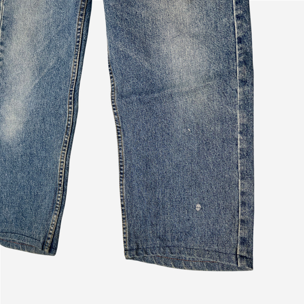 505' Regular Fit Jeansshorts (W38)
