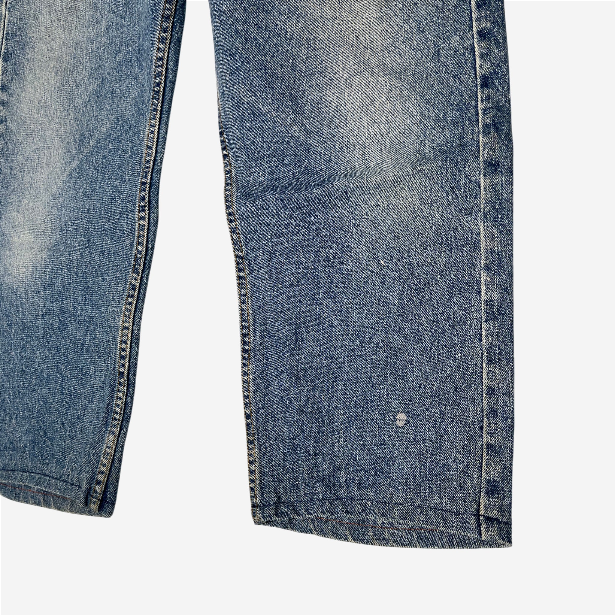 505' Regular Fit Jeansshorts (W38)