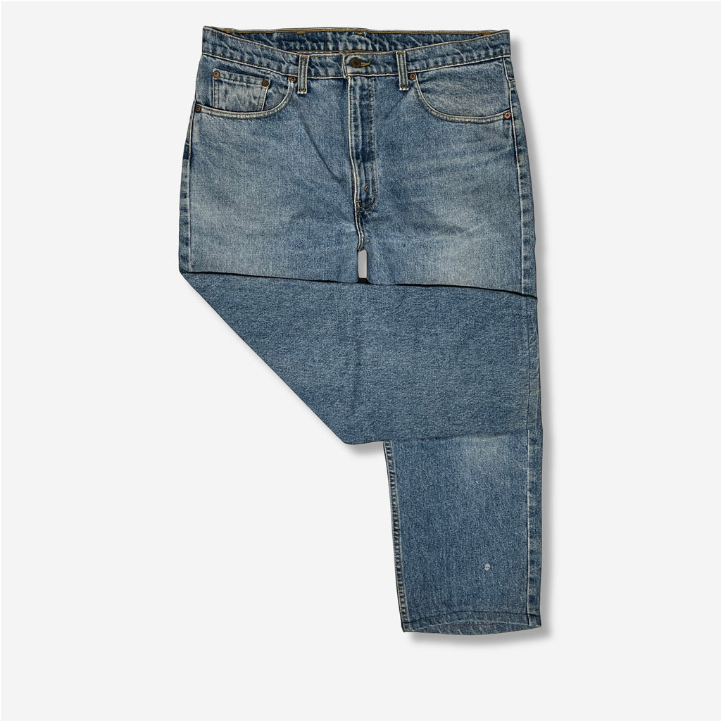 505' Regular Fit Jeansshorts (W38)