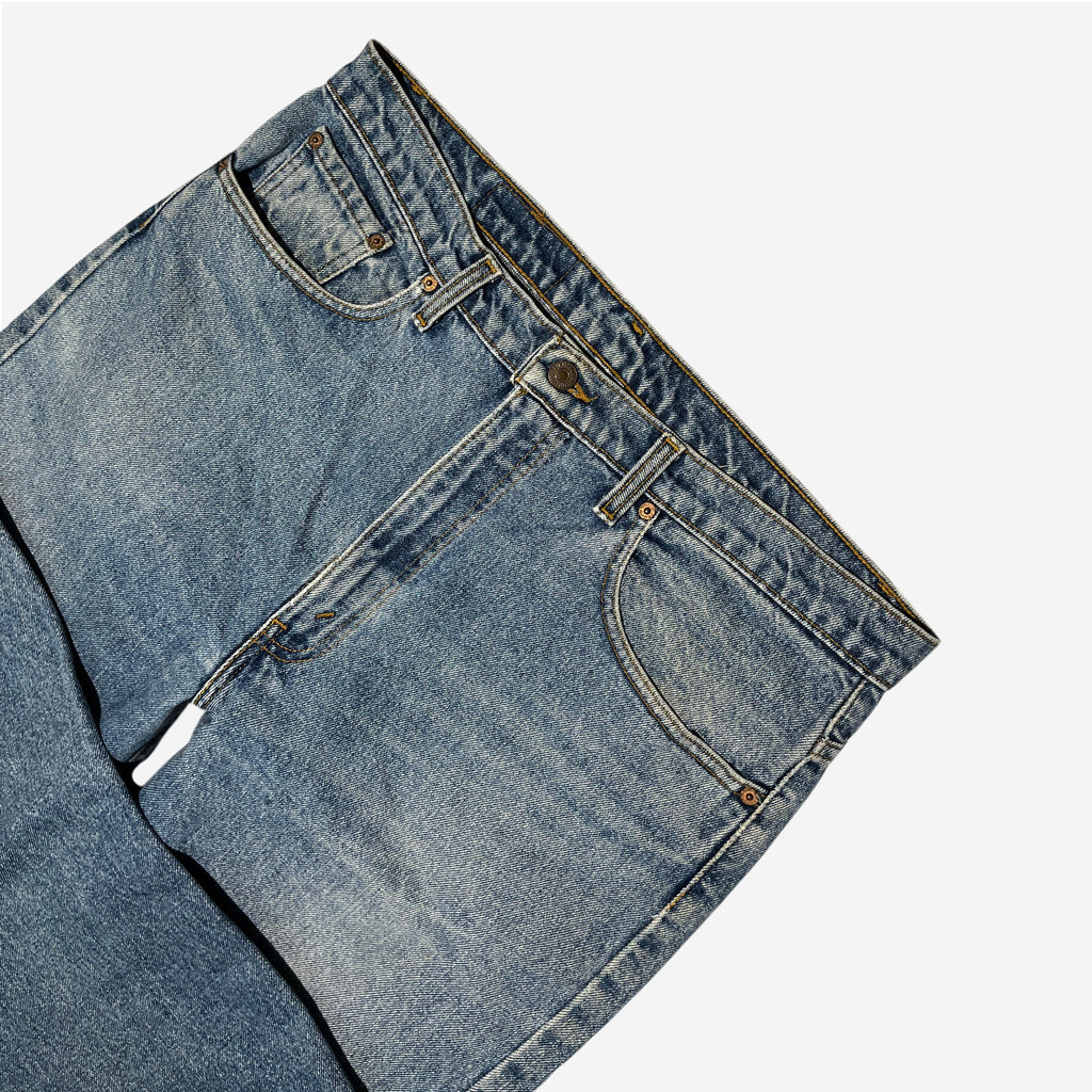505' Regular Fit Jeansshorts (W38)