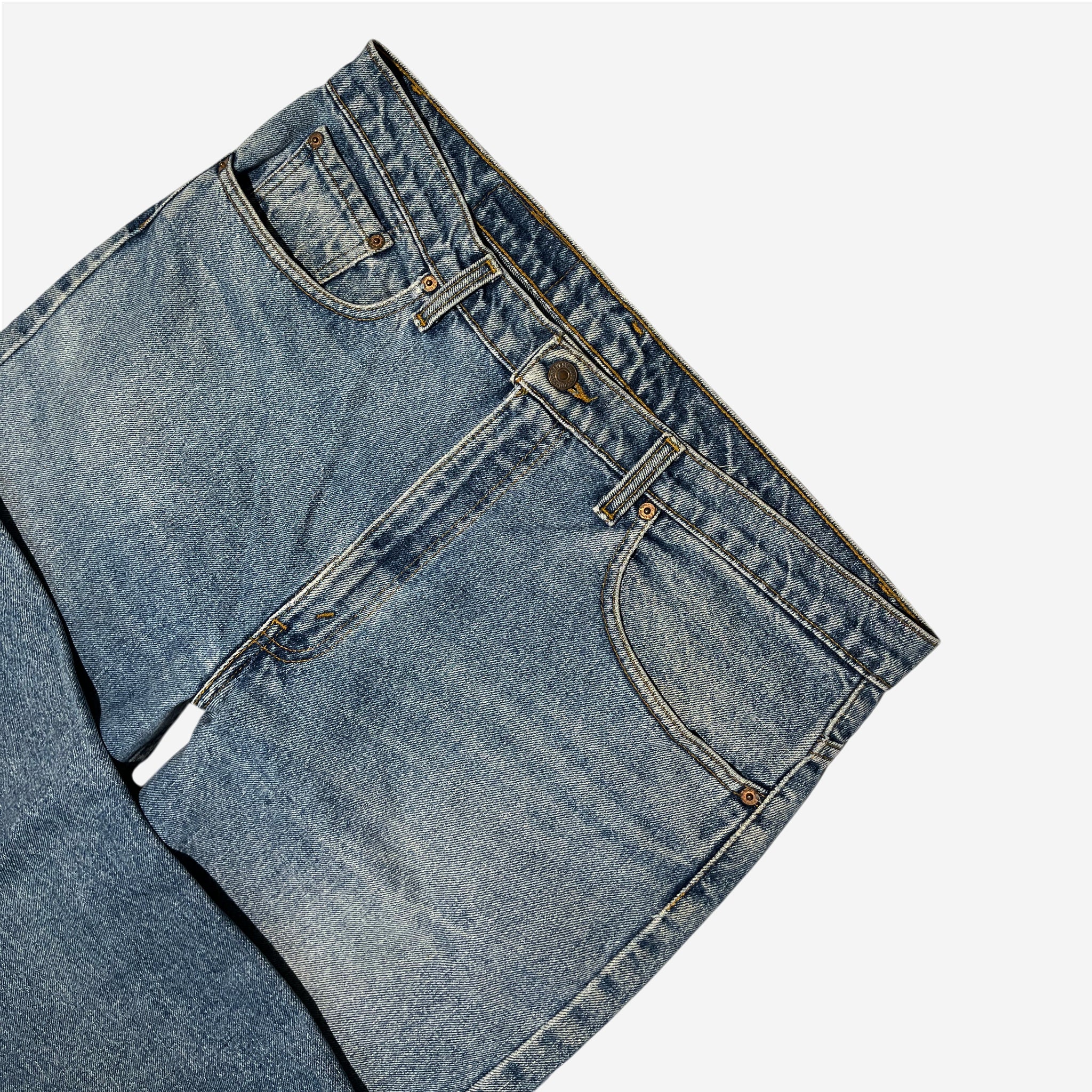505' Regular Fit Jeansshorts (W38)