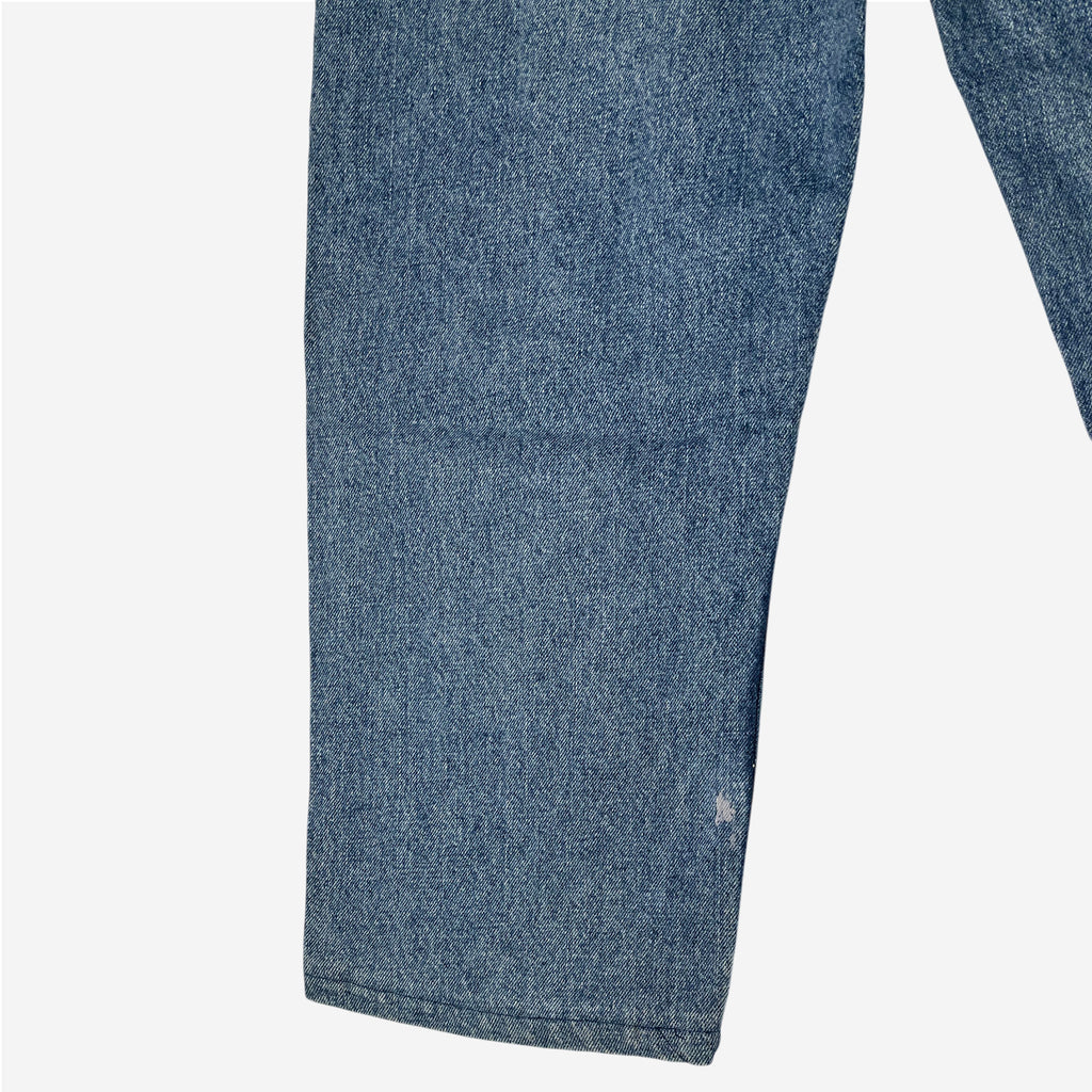 505' Regular Fit Jeansshorts (W38)