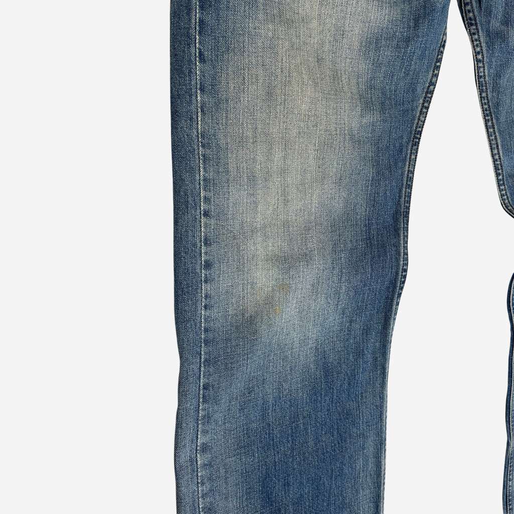 505' Regular Fit Jeans (W32 x L32)