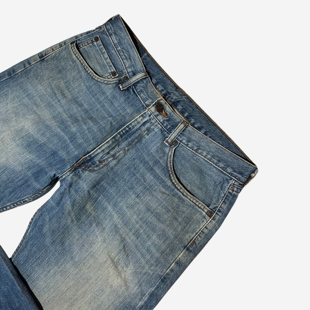 505' Regular Fit Jeans (W32 x L32)