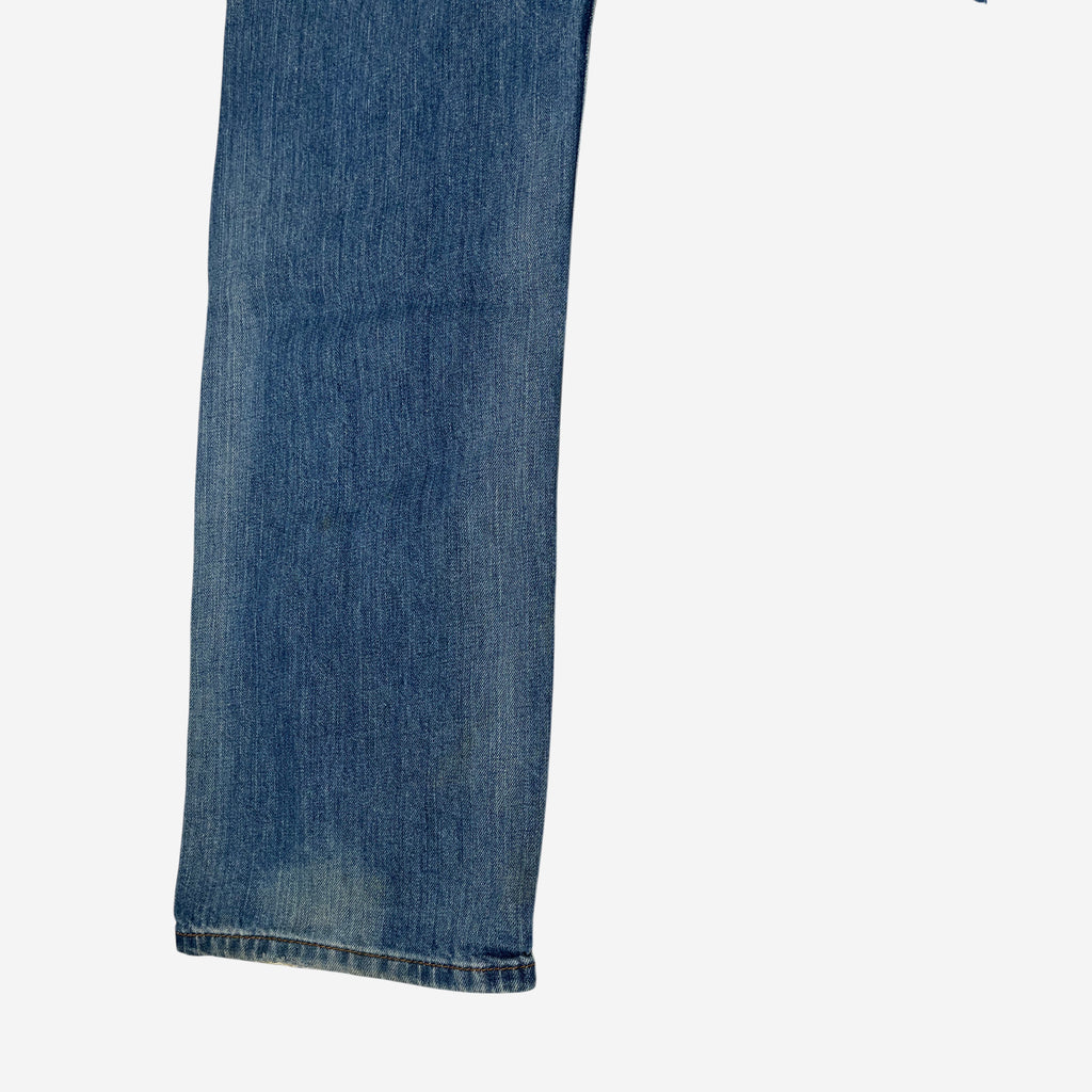 505' Regular Fit Jeans (W32 x L32)