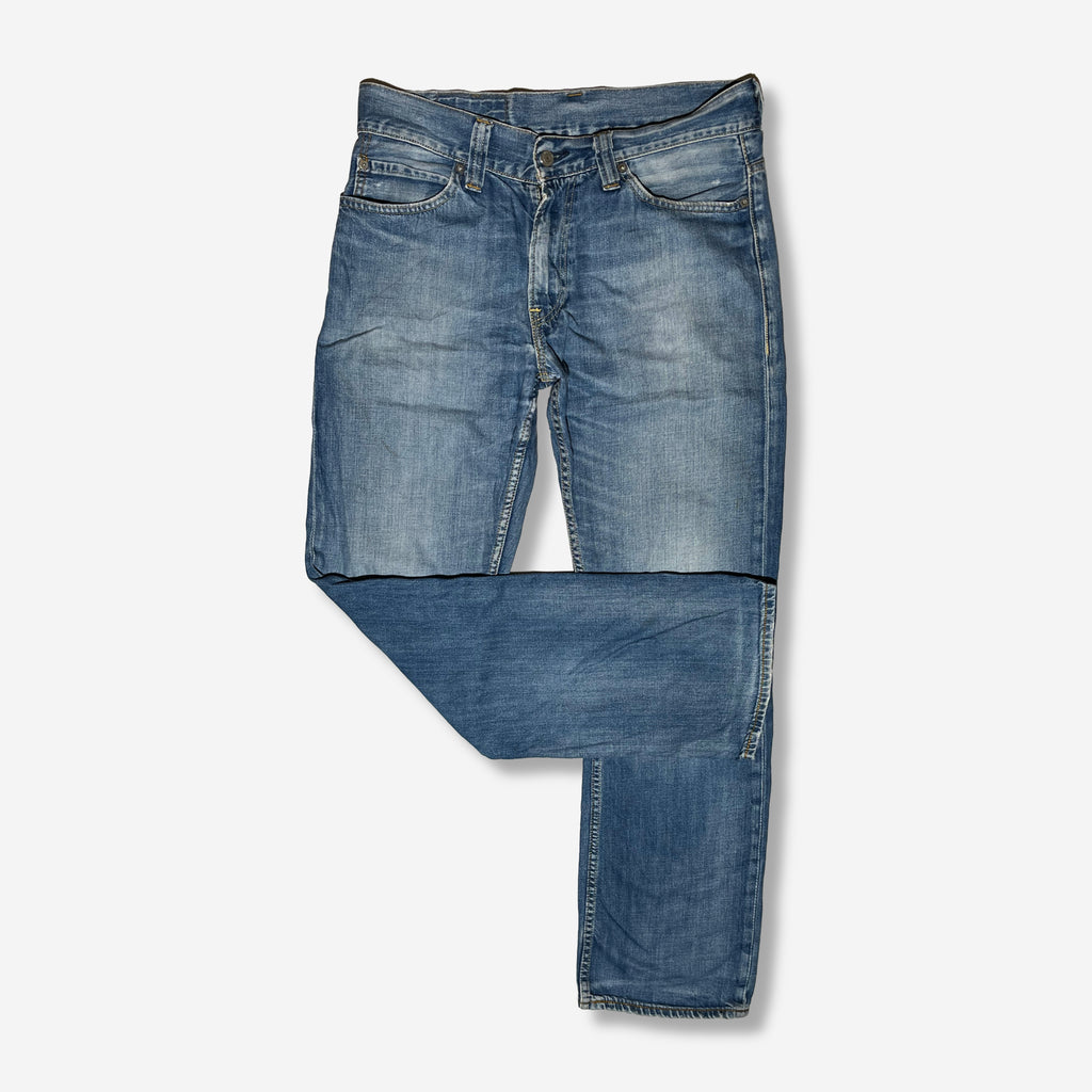 506' Straight Fit Jeans (W34 x L34)