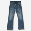 507' Slim Bootcut Vintage Jeans (W30 x L34)