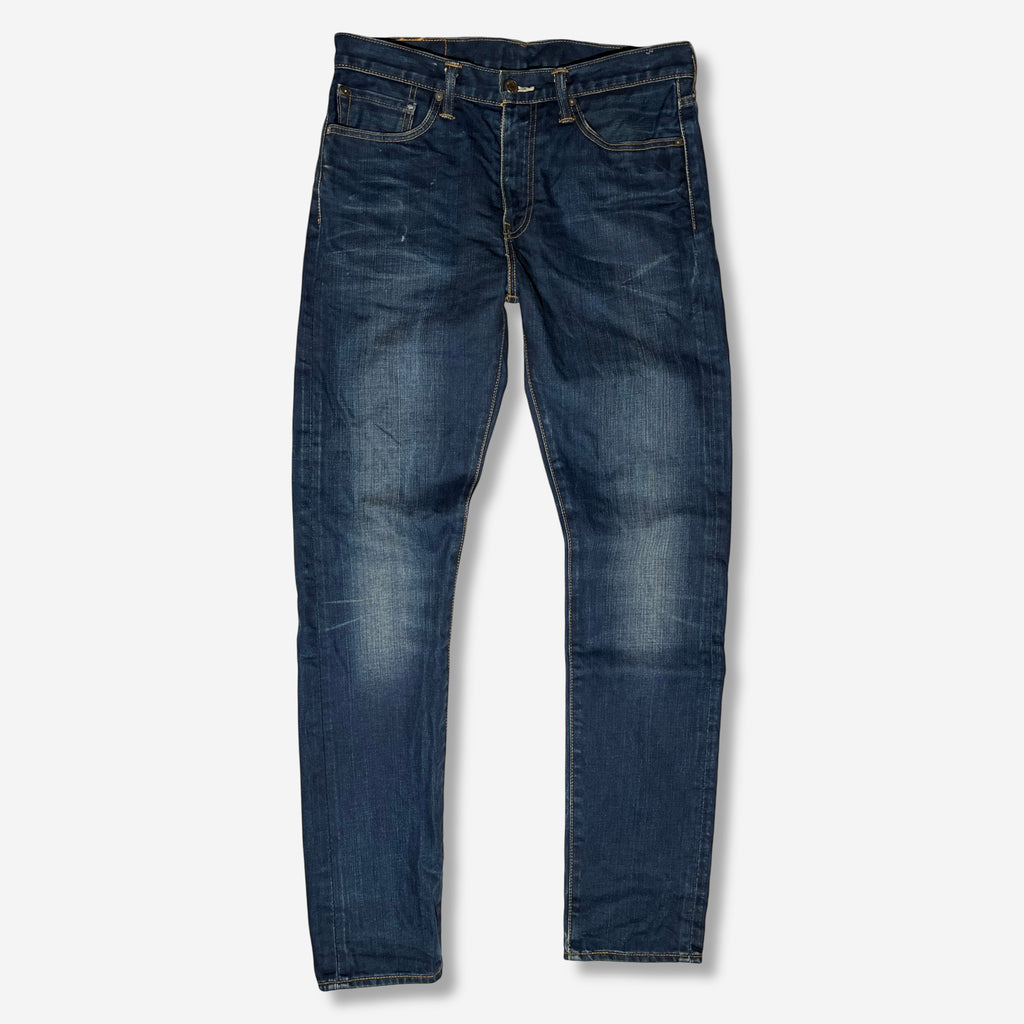508' Vintage Straight Fit Jeans (W32 x L34)