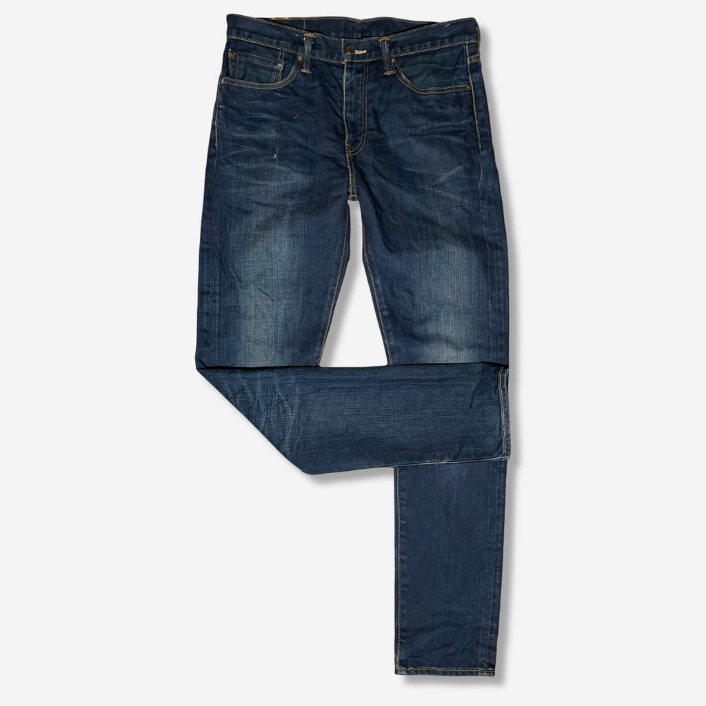 508' Vintage Straight Fit Jeans (W32 x L34)