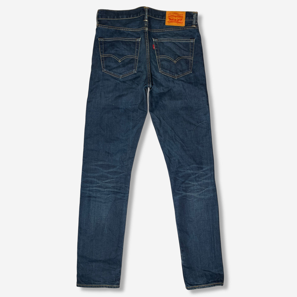508' Vintage Straight Fit Jeans (W32 x L34)
