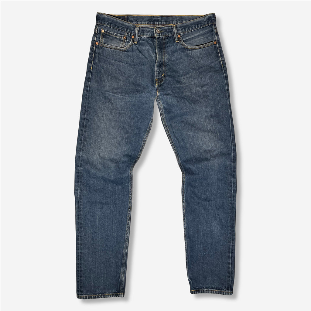 508' Straight Fit Jeans (W36 x L34)