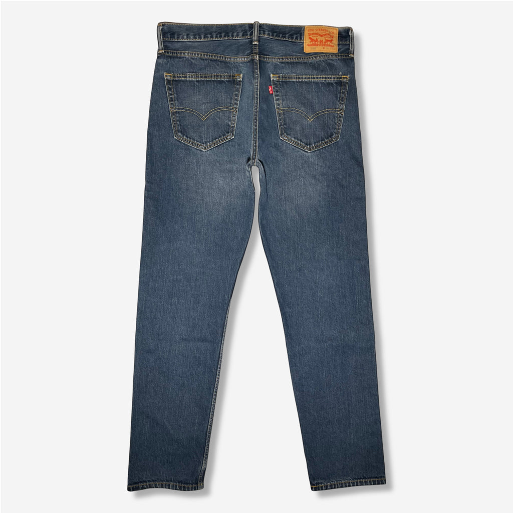 508' Straight Fit Jeans (W36 x L34)