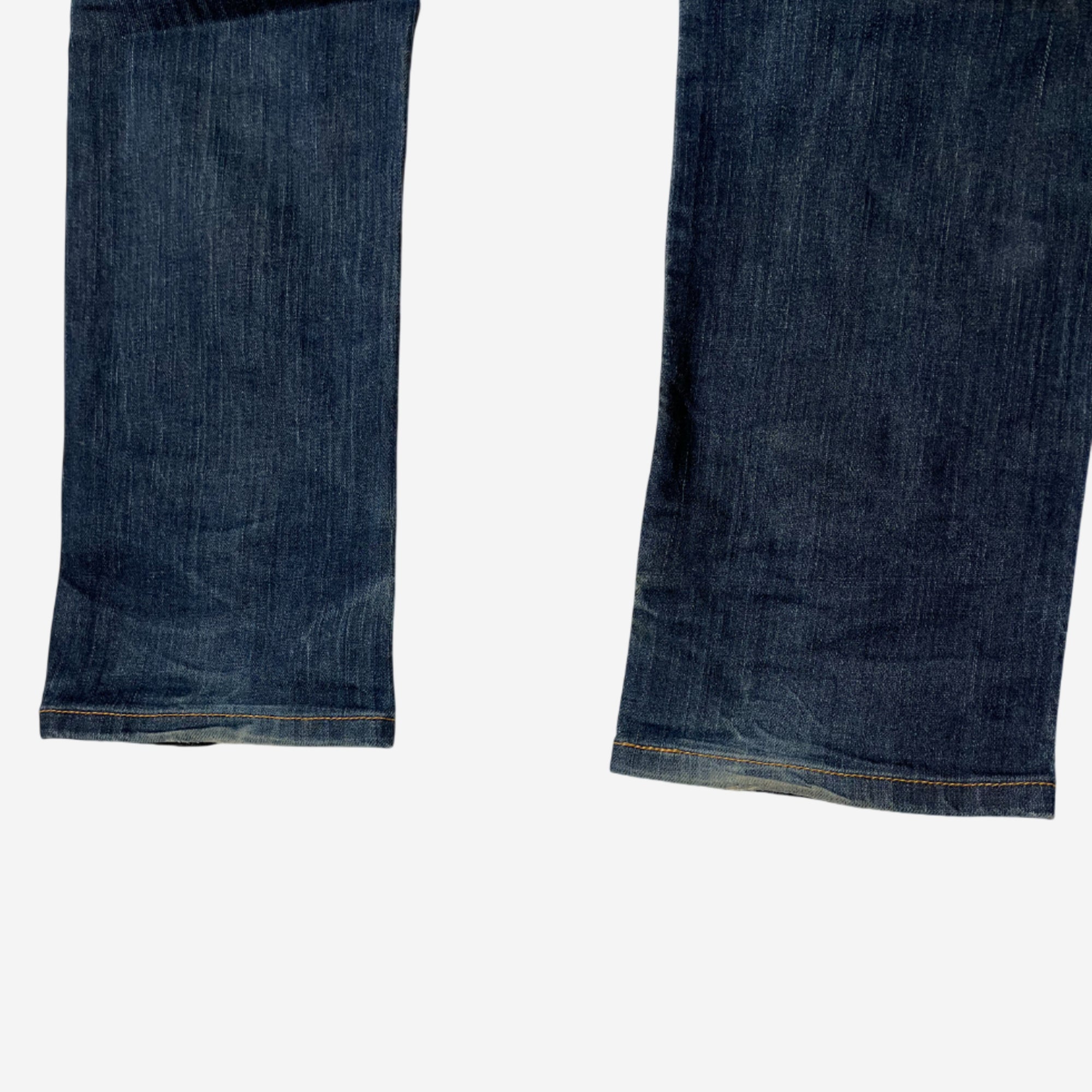510' Skinny Fit Jeans (W34 x L32) - Evinto