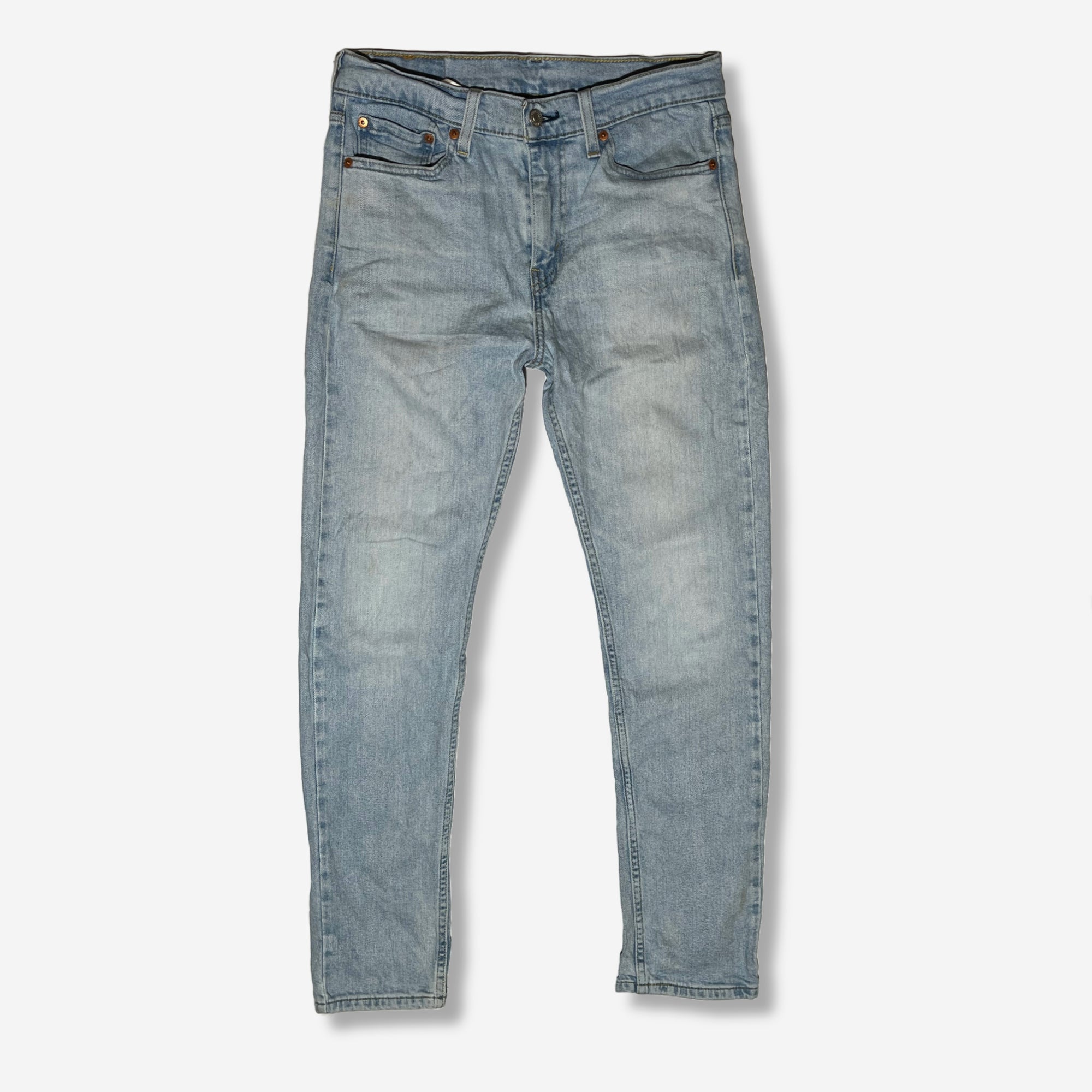 510' Skinny Fit Jeans (W29 x L30)