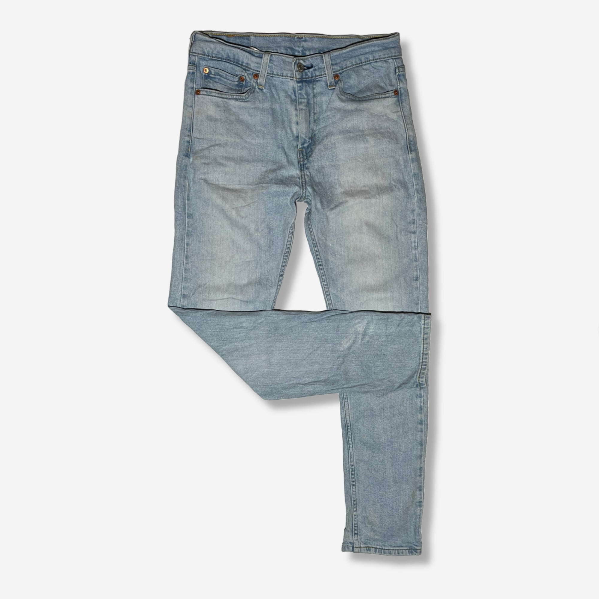 510' Skinny Fit Jeans (W29 x L30)