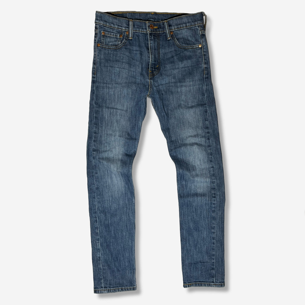 510' Skinny Fit Jeans (W30 x L32) - Evinto