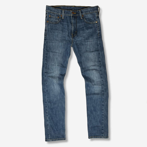 510' Skinny Fit Jeans (W30 x L32) - Evinto