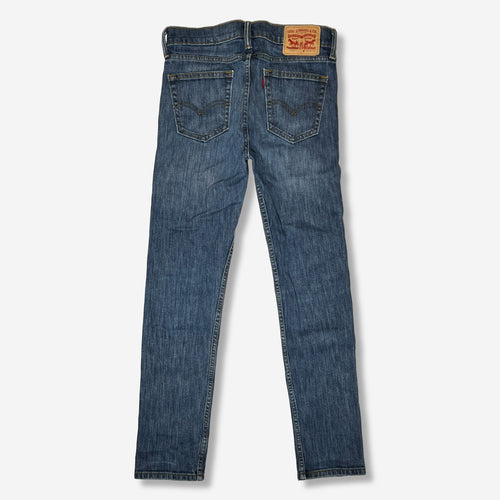 510' Skinny Fit Jeans (W30 x L32) - Evinto
