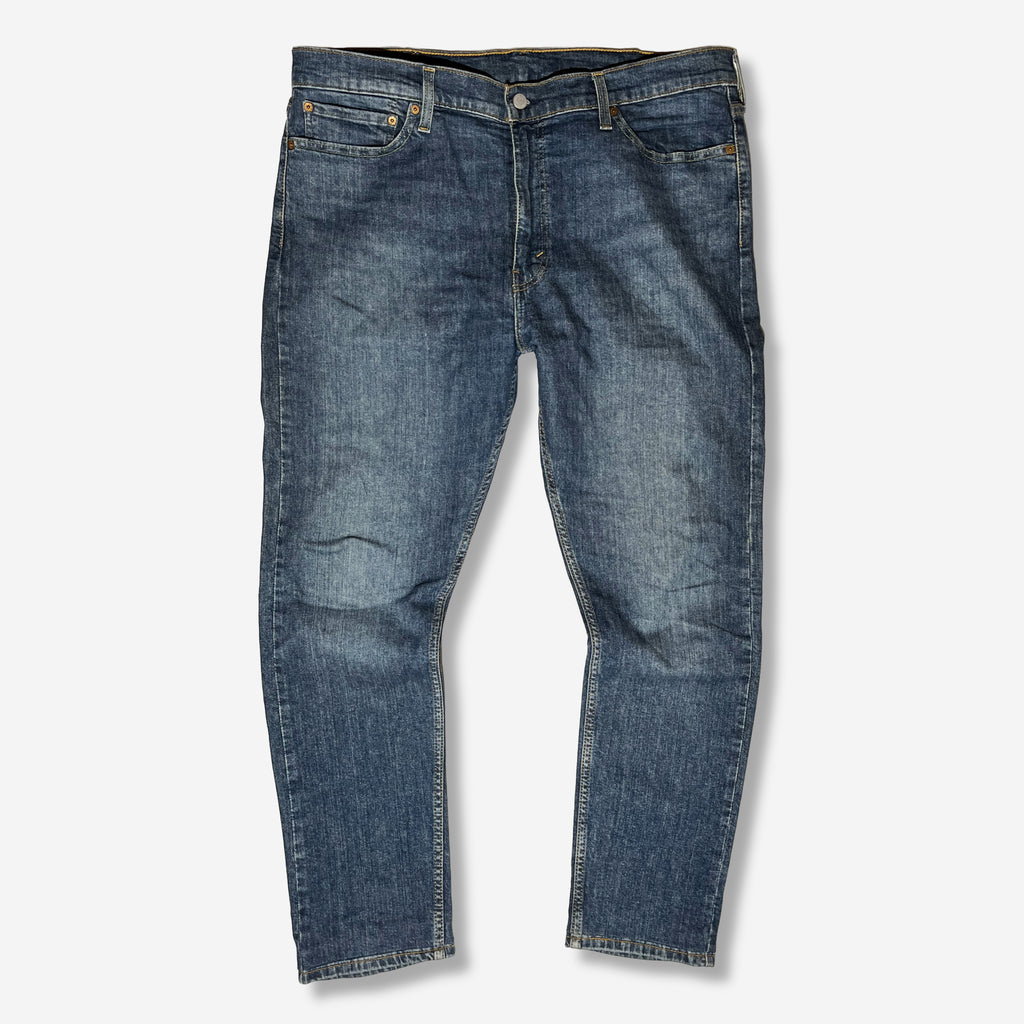 510' Skinny Fit Jeans (W38 x L32) - Evinto