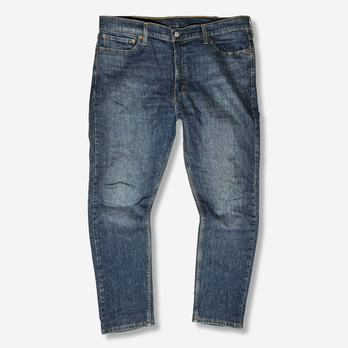 510' Skinny Fit Jeans (W38 x L32) - Evinto